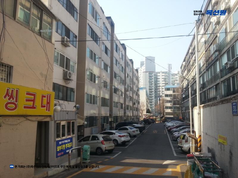 2025타경100925 경기도 안양시 동안구 포도원로 31, 태하아파트 나동 2층 210호 아파트 경매 이미지