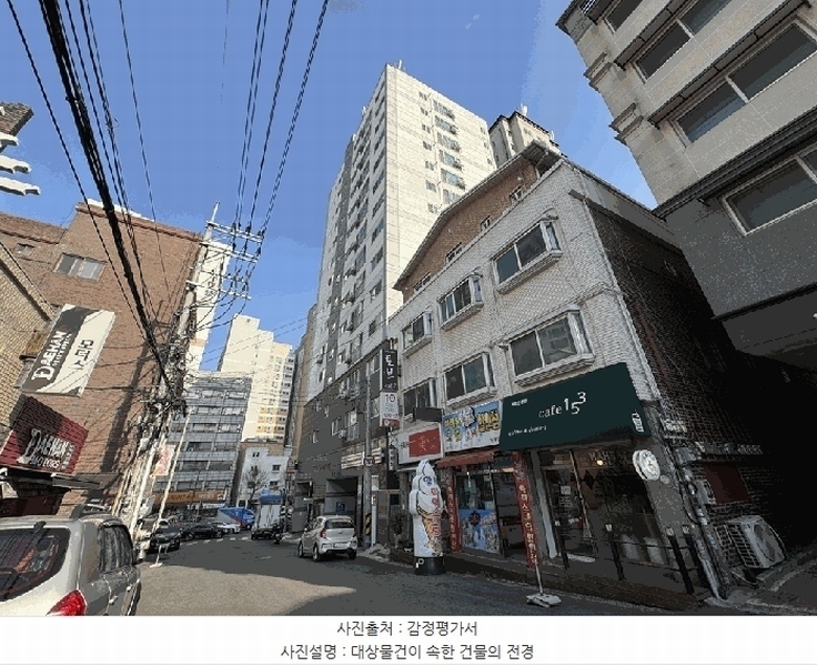 2025타경100933 경기도 군포시 군포로565번길 3, 더그레이트힐 2층 203호 다세대(빌라)[공급15평형] 경매 이미지