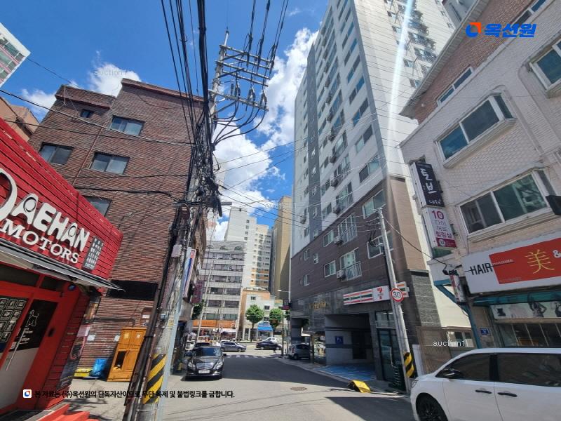 2025타경100933 경기도 군포시 군포로565번길 3, 더그레이트힐 2층 203호 다세대(빌라)[공급15평형] 경매 이미지