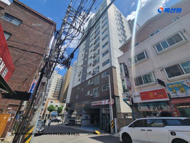 2025타경100933 경기도 군포시 군포로565번길 3, 더그레이트힐 2층 203호 다세대(빌라)[공급15평형] 경매 이미지