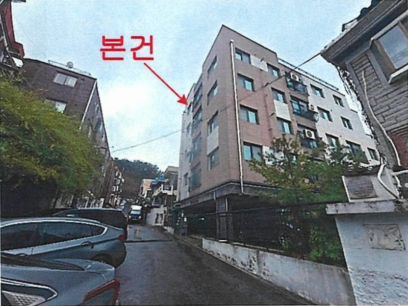 2025타경100940 경기도 안양시 만안구 안양동 908-119 다세대(빌라)[공급8평형] 경매 이미지