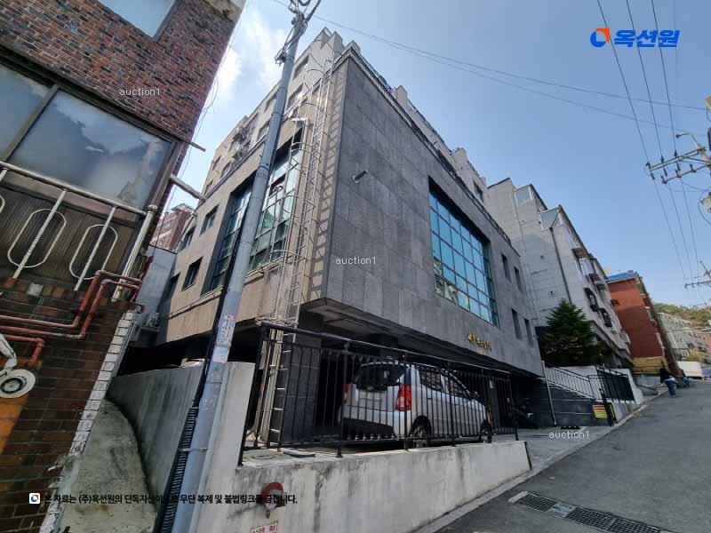 2025타경100940 경기도 안양시 만안구 안양동 908-119 다세대(빌라)[공급8평형] 경매 이미지