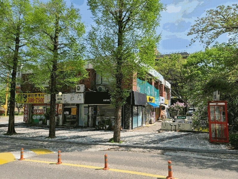 2025타경100946 경기도 안양시 동안구 평촌대로180번길 28경기도 안양시 동안구 평촌대로180○○○○, 향촌아파트 상가동 지하층 2호향촌아파○○ 근린상가 경매 이미지