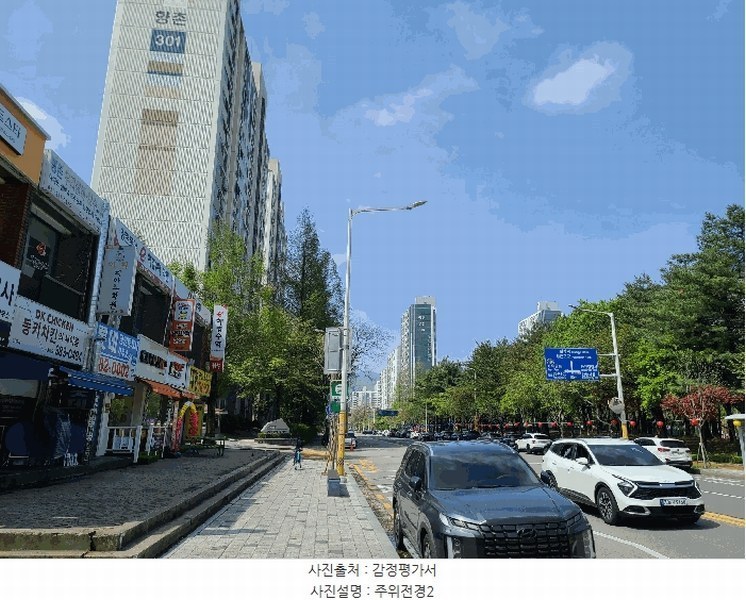 2025타경100946 경기도 안양시 동안구 평촌대로180번길 28경기도 안양시 동안구 평촌대로180○○○○, 향촌아파트 상가동 지하층 2호향촌아파○○ 근린상가 경매 이미지