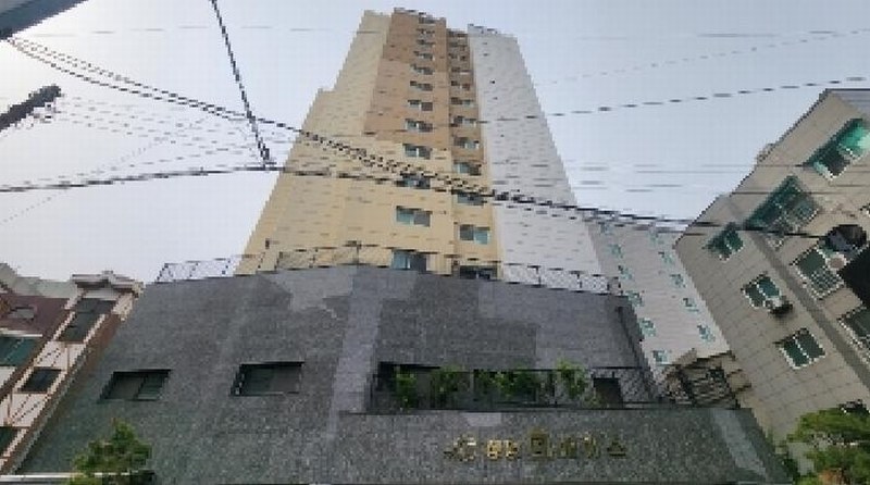 2025타경100956 경기도 안양시 만안구 만안로77번길 8, 청명더에이스 13층 1301호 다세대(빌라) 경매 이미지
