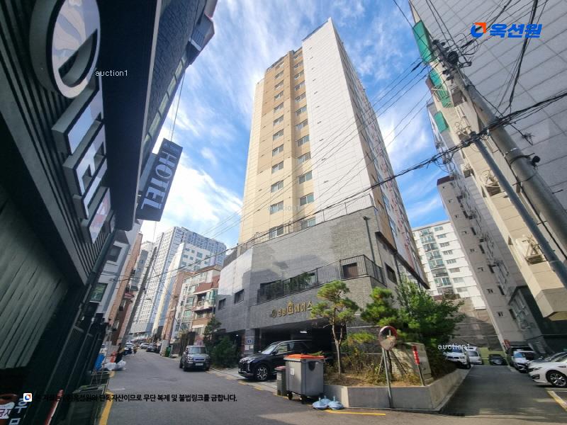 2025타경100956 경기도 안양시 만안구 만안로77번길 8, 청명더에이스 13층 1301호 다세대(빌라) 경매 이미지