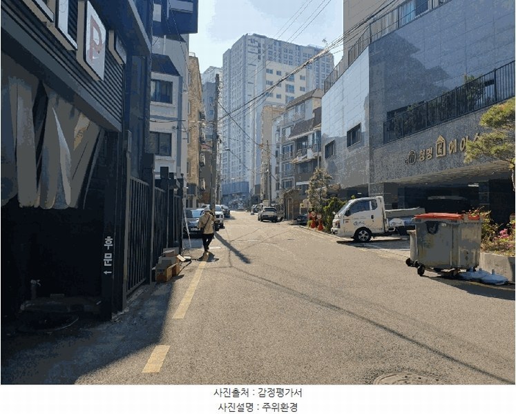 2025타경100956 경기도 안양시 만안구 만안로77번길 8, 청명더에이스 13층 1301호 다세대(빌라) 경매 이미지