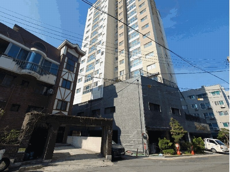 2025타경100956 경기도 안양시 만안구 만안로77번길 8, 청명더에이스 13층 1301호 다세대(빌라) 경매 이미지