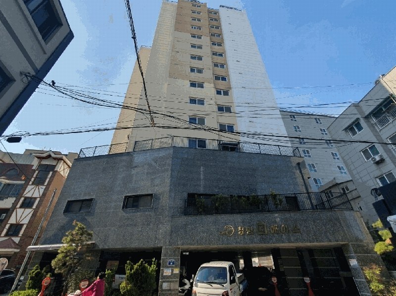 2025타경100956 경기도 안양시 만안구 만안로77번길 8, 청명더에이스 13층 1301호 다세대(빌라) 경매 이미지