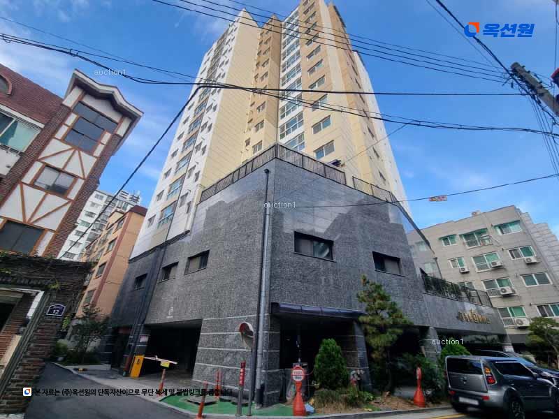 2025타경100956 경기도 안양시 만안구 만안로77번길 8, 청명더에이스 13층 1301호 다세대(빌라) 경매 이미지