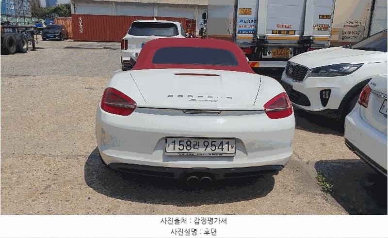 2025타경100958 경기도 의왕시 이동 328, 경기물류보관센타 박스터 경매 이미지
