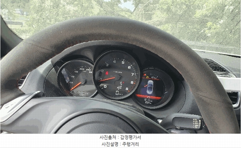 2025타경100958 경기도 의왕시 이동 328, 경기물류보관센타 박스터 경매 이미지