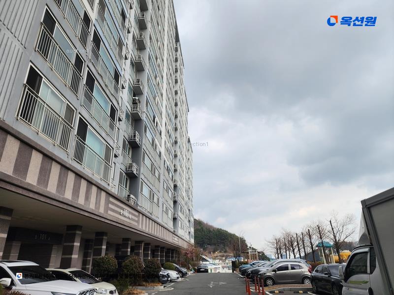 2025타경100975 부산광역시 사하구 대티로17번길 47, 괴정참누리아파트 101동 3층 302호 아파트[공급33평형] 경매 이미지