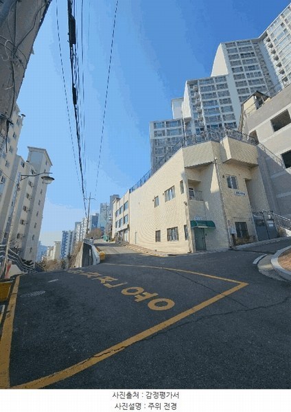 2025타경100975 부산광역시 사하구 대티로17번길 47, 괴정참누리아파트 101동 3층 302호 아파트[공급33평형] 경매 이미지