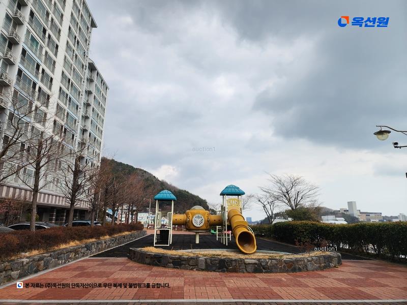 2025타경100975 부산광역시 사하구 대티로17번길 47, 괴정참누리아파트 101동 3층 302호 아파트[공급33평형] 경매 이미지