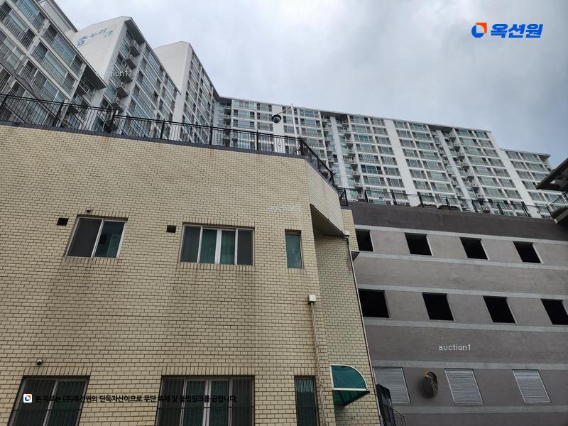 2025타경100975 부산광역시 사하구 대티로17번길 47, 괴정참누리아파트 101동 3층 302호 아파트[공급33평형] 경매 이미지