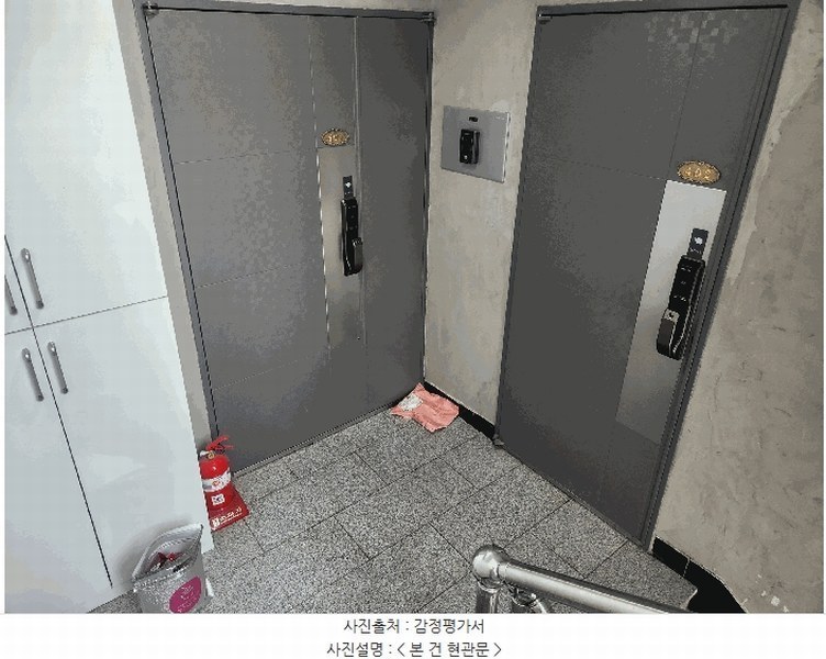 2025타경100995 경기도 안양시 만안구 안양로332번길 35, 롯데주택 4층 401호 다세대(빌라)[공급31평형] 경매 이미지