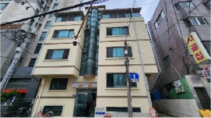 2025타경100995 경기도 안양시 만안구 안양로332번길 35, 롯데주택 4층 401호 다세대(빌라)[공급31평형] 경매 이미지