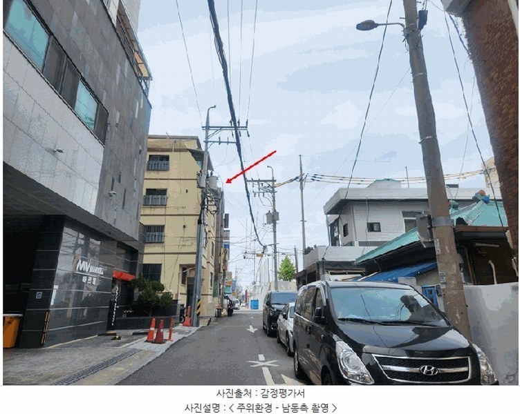 2025타경100995 경기도 안양시 만안구 안양로332번길 35, 롯데주택 4층 401호 다세대(빌라)[공급31평형] 경매 이미지