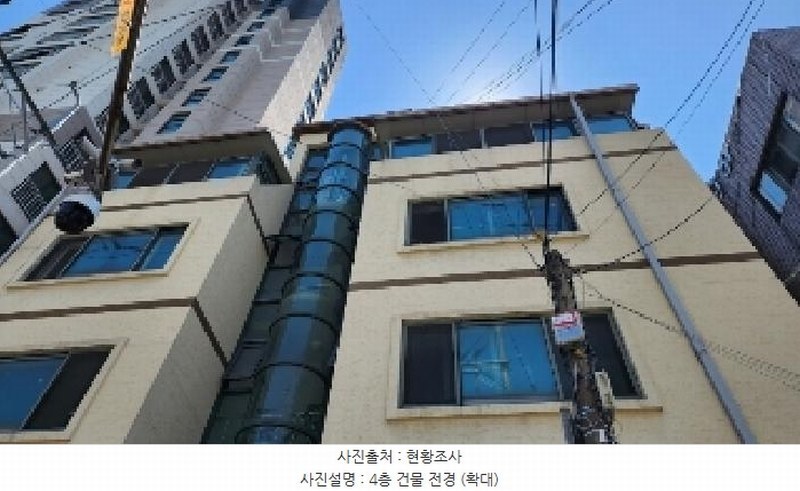 2025타경100995 경기도 안양시 만안구 안양로332번길 35, 롯데주택 4층 401호 다세대(빌라)[공급31평형] 경매 이미지