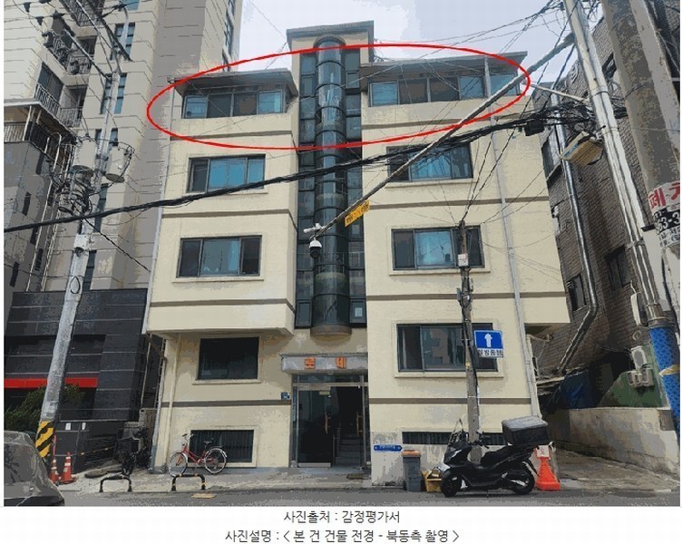 2025타경100995 경기도 안양시 만안구 안양로332번길 35, 롯데주택 4층 401호 다세대(빌라)[공급31평형] 경매 이미지