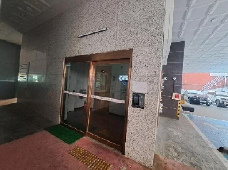 2025타경101001 경기도 군포시 군포역2길 19, 노블리앙BC 5층 502호 오피스텔 경매 이미지