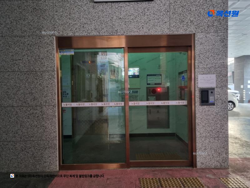 2025타경101001 경기도 군포시 군포역2길 19, 노블리앙BC 5층 502호 오피스텔 경매 이미지