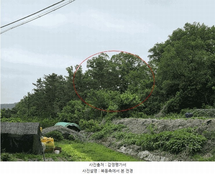 2025타경8083 대구광역시 북구 서변동 1310 농지 경매 이미지