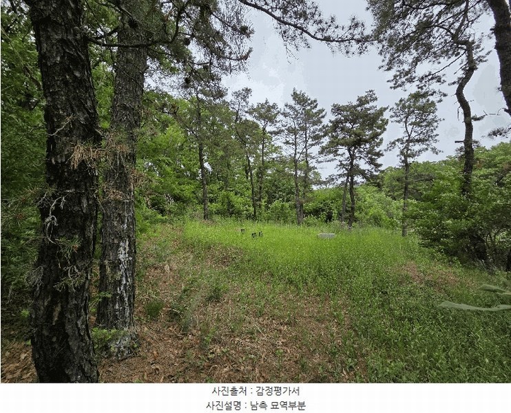 2025타경8083 대구광역시 북구 서변동 1310 농지 경매 이미지