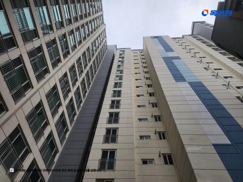 2025타경101016 부산광역시 사상구 가야대로378번길 1, 팍스타운 3층 305호 오피스텔[계약27평형] 경매 이미지