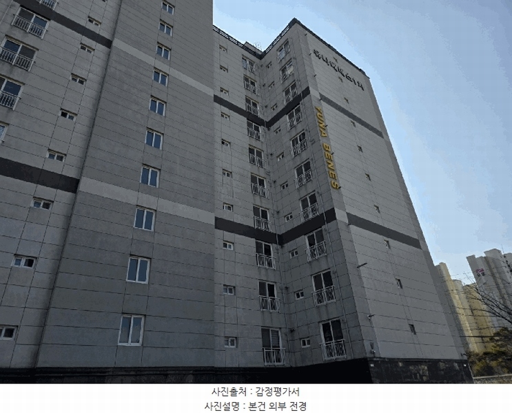 2025타경101021 부산광역시 강서구 화전산업대로 272-9, 유나베네스1차 1동 4층 401호 아파트[공급26평형] 경매 이미지