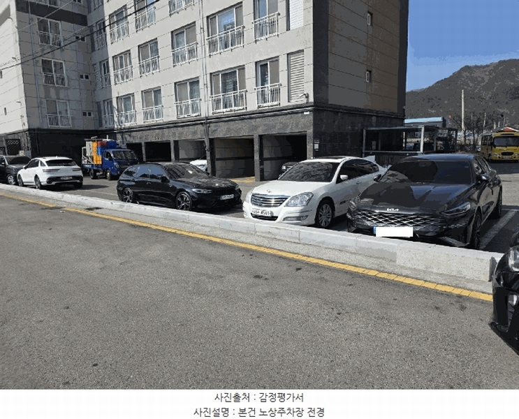 2025타경101021 부산광역시 강서구 화전산업대로 272-9, 유나베네스1차 1동 4층 401호 아파트[공급26평형] 경매 이미지
