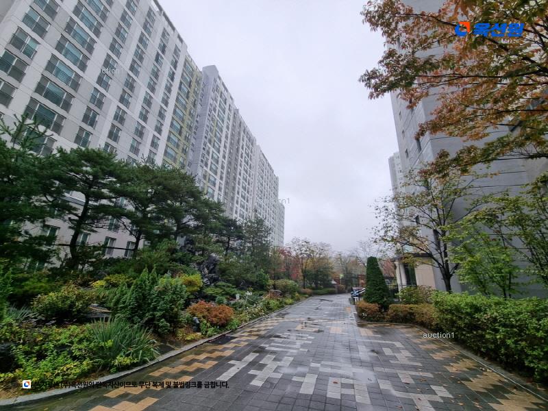 2025타경101024 경기도 의왕시 백운호수로1길 9(학의동), 백운밸리레이크포레4단지 402동 10층 1005호 아파트[공급29평형] 경매 이미지