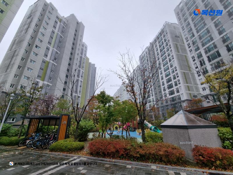 2025타경101024 경기도 의왕시 백운호수로1길 9(학의동), 백운밸리레이크포레4단지 402동 10층 1005호 아파트[공급29평형] 경매 이미지