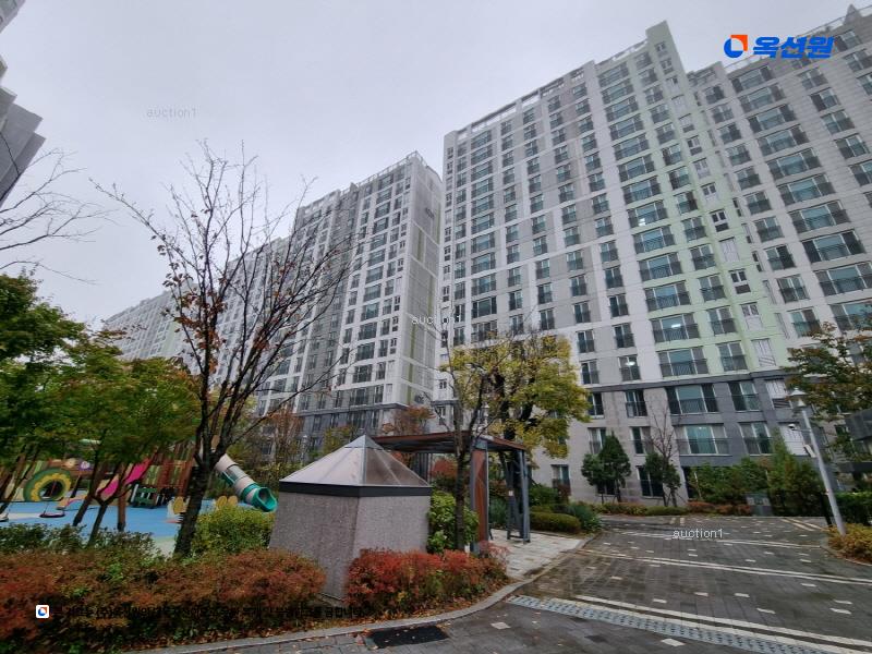 2025타경101024 경기도 의왕시 백운호수로1길 9(학의동), 백운밸리레이크포레4단지 402동 10층 1005호 아파트[공급29평형] 경매 이미지