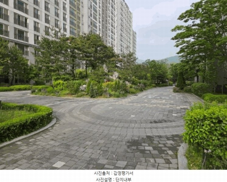 2025타경101024 경기도 의왕시 백운호수로1길 9(학의동), 백운밸리레이크포레4단지 402동 10층 1005호 아파트[공급29평형] 경매 이미지
