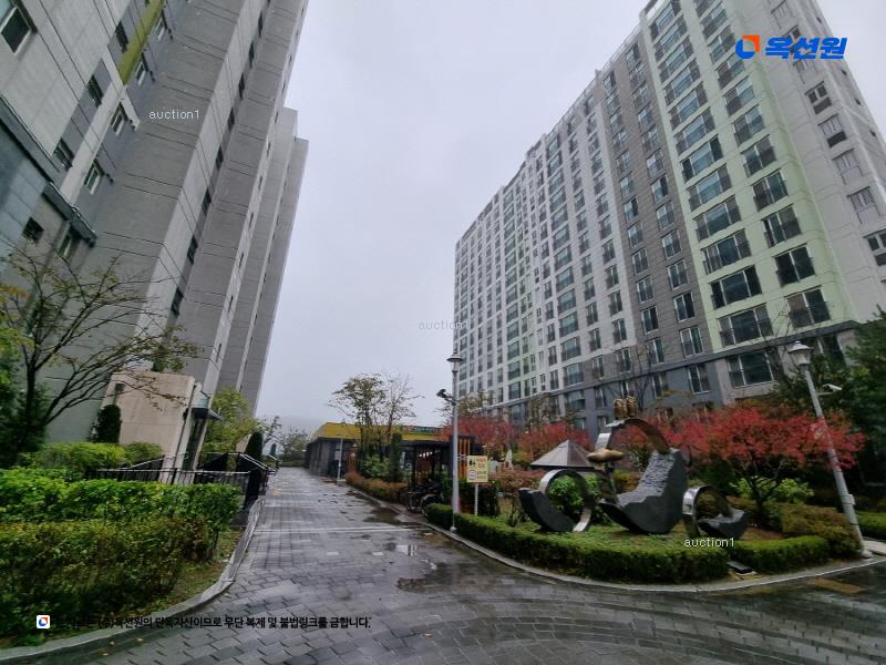 2025타경101024 경기도 의왕시 백운호수로1길 9(학의동), 백운밸리레이크포레4단지 402동 10층 1005호 아파트[공급29평형] 경매 이미지