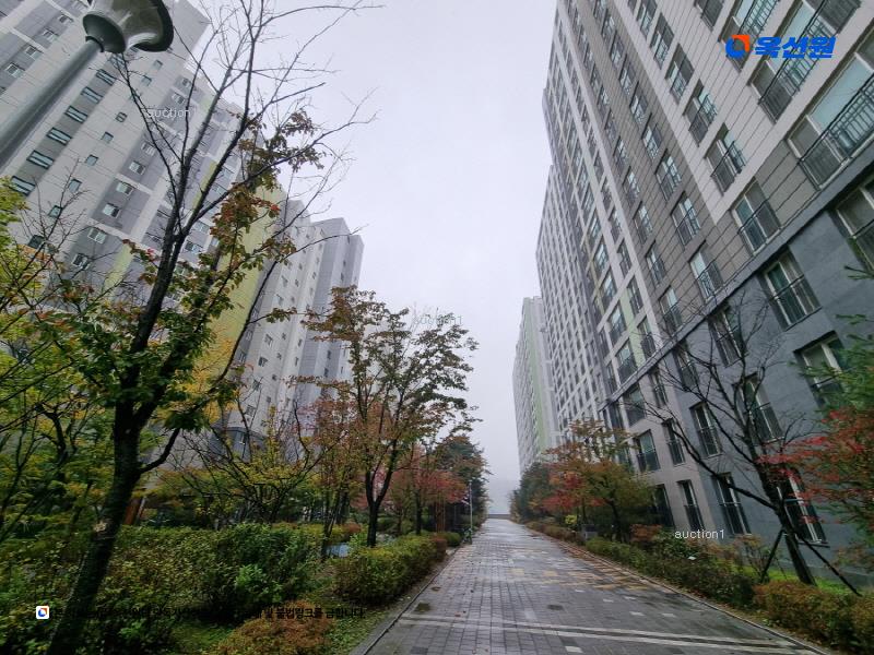 2025타경101024 경기도 의왕시 백운호수로1길 9(학의동), 백운밸리레이크포레4단지 402동 10층 1005호 아파트[공급29평형] 경매 이미지