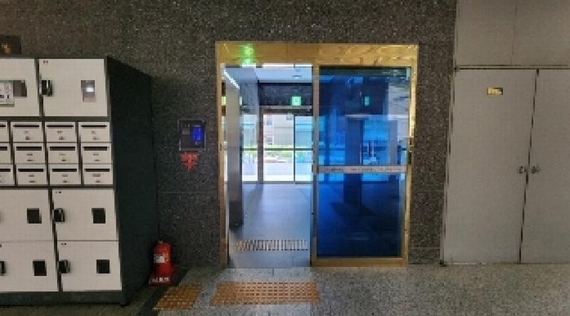 2025타경101045 경기도 안양시 만안구 현충로 26, 이호드림파크빌 8층 804호 오피스텔[계약37평형] 경매 이미지