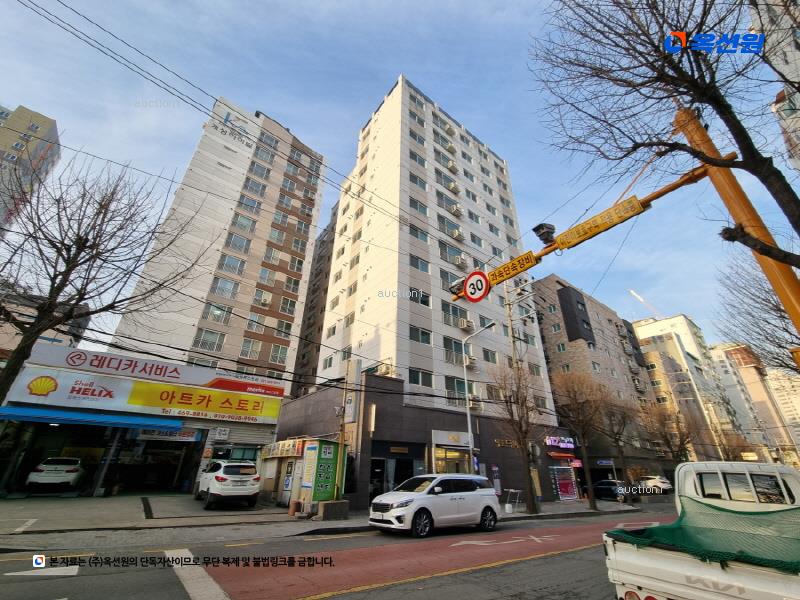2025타경101045 경기도 안양시 만안구 현충로 26, 이호드림파크빌 8층 804호 오피스텔[계약37평형] 경매 이미지