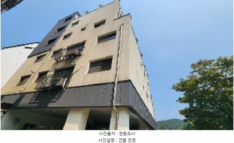 2025타경101050 경기도 의왕시 새터말길 42, 벨라리치 비동 3층 302호 다세대(빌라)[공급18평형] 경매 이미지