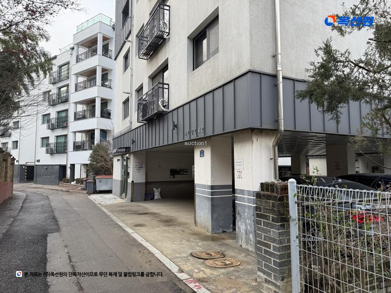 2025타경101050 경기도 의왕시 새터말길 42, 벨라리치 비동 3층 302호 다세대(빌라)[공급18평형] 경매 이미지