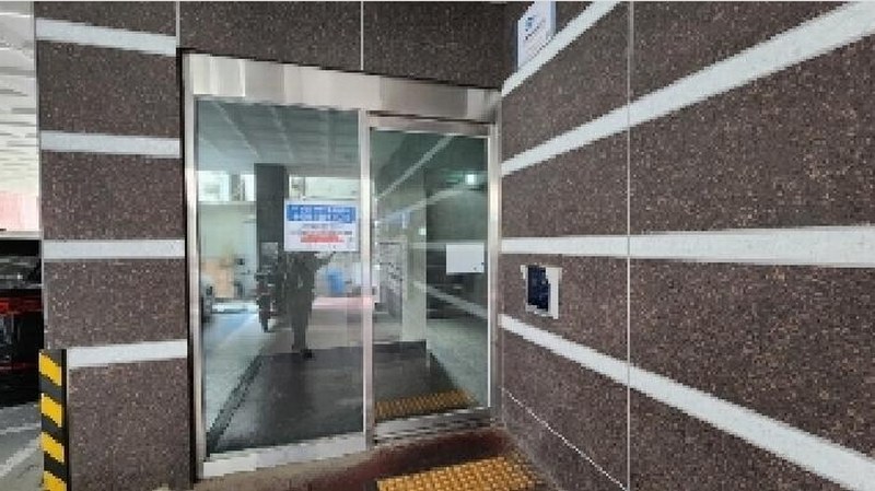 2025타경101057 경기도 군포시 군포역2길 5, 라포레 9층 904호 오피스텔[계약32평형] 경매 이미지