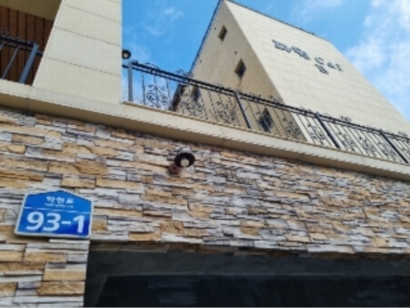 2024타경100085 경기도 의왕시 학현로 93-1, 다원씨앤아이 비동 2층 201호 다세대(빌라)[공급24평형] 경매 이미지