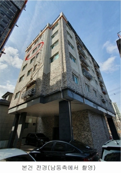 2024타경100740 경기도 안양시 만안구 박달우회로 146, 미영팰리스 에이동 5층 504호 다세대(빌라)[공급14평형] 경매 이미지