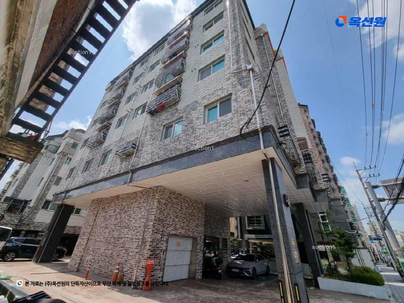2024타경100740 경기도 안양시 만안구 박달우회로 146, 미영팰리스 에이동 5층 504호 다세대(빌라)[공급14평형] 경매 이미지