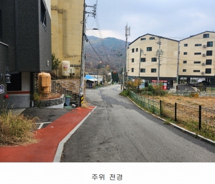 2024타경103190 경기도 의왕시 학현로 89-4, 단지형다세대주택 씨동 2층 202호 다세대(빌라) 경매 이미지