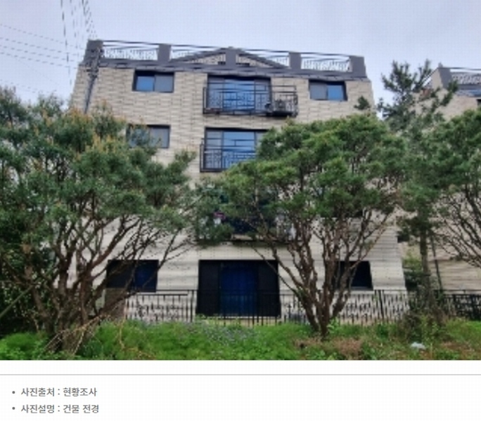 2024타경103190 경기도 의왕시 학현로 89-4, 단지형다세대주택 씨동 2층 202호 다세대(빌라) 경매 이미지