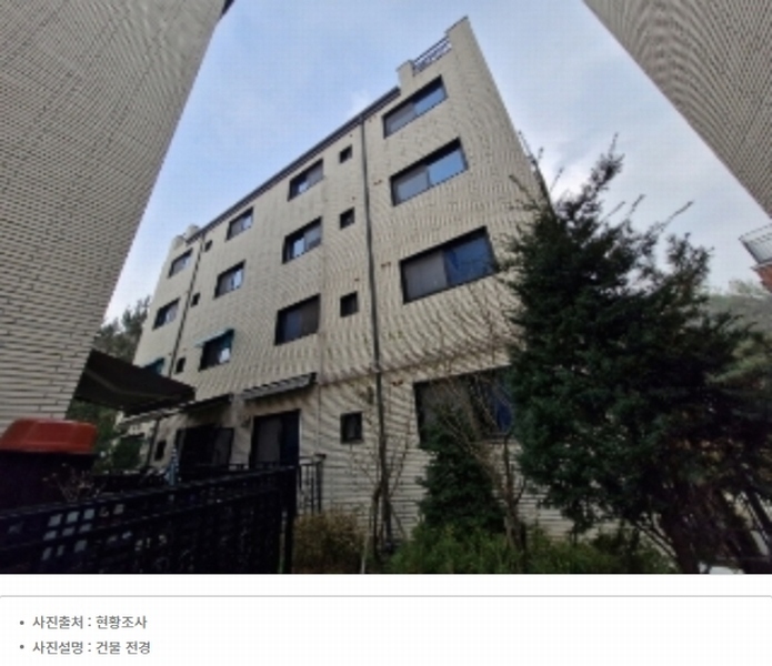 2024타경103190 경기도 의왕시 학현로 89-4, 단지형다세대주택 씨동 2층 202호 다세대(빌라) 경매 이미지
