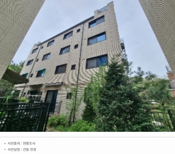 2024타경103190 경기도 의왕시 학현로 89-4, 단지형다세대주택 씨동 2층 202호 다세대(빌라) 경매 이미지